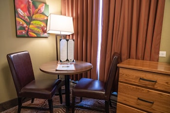 Standard Room, 2 Queen Beds
