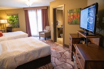 Superior Room, 2 Queen Beds, Balcony