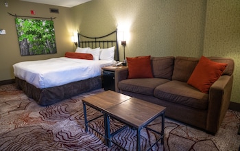 Superior Room, 1 King Bed