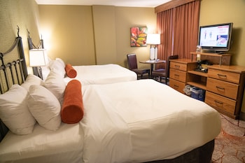 Standard Room, 2 Queen Beds