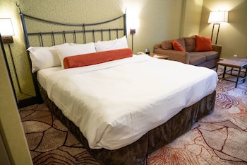 Superior Room, 1 King Bed