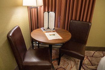Standard Room, 2 Double Beds