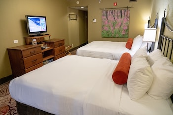 Superior Room, 2 Queen Beds