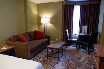 Superior Room, 1 King Bed