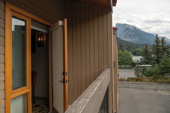 Superior Split Room, Balcony