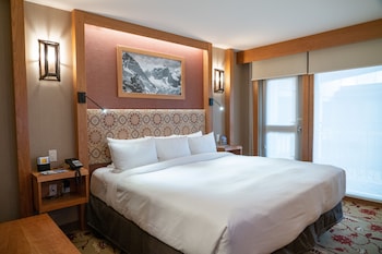 Standard Room 1 King