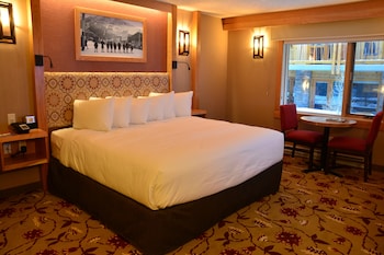 Superior Room 1 King