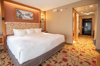 Superior Split Room, Balcony