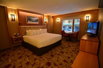 Superior Room 1 King