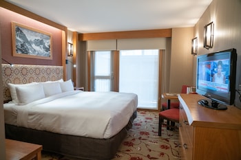 Standard Room 1 King