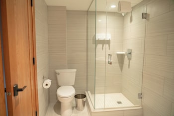 Mountain View King Suite, Balcony