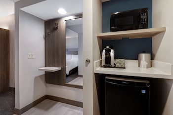 Standard Room, 2 Queen Beds