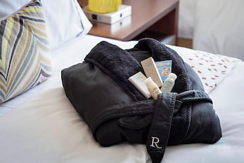 Room, 1 King Bed