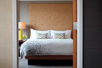 Junior Suite, 1 Bedroom