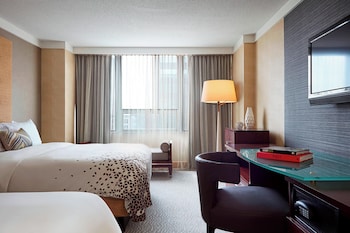 Club Room, 2 Queen Beds