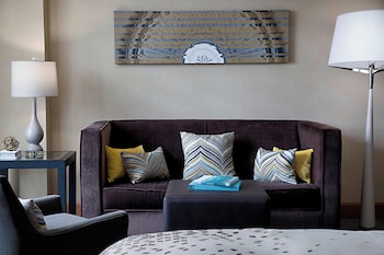 Suite, Multiple Beds