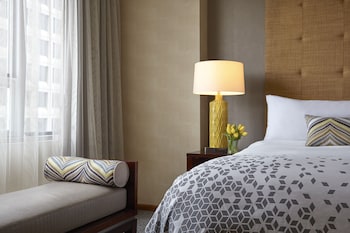 Room, 1 King Bed