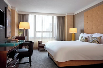 Room, 1 King Bed
