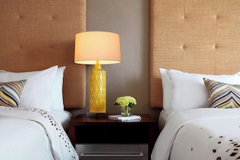 Club Room, 2 Queen Beds