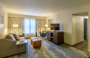 Suite, Kitchen