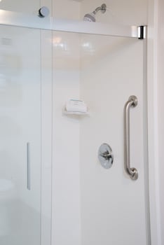 Room, 1 King Bed, Refrigerator