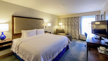 Room, 1 King Bed, Accessible, Non Smoking