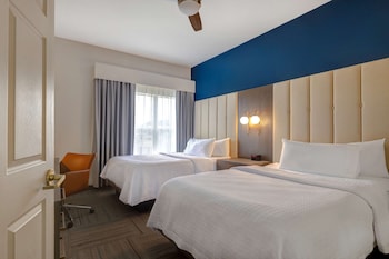 Suite, Accessible, Non Smoking