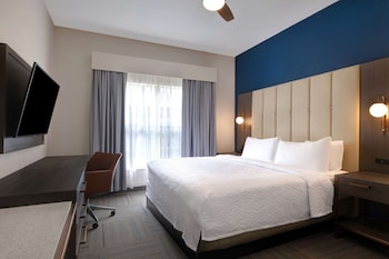 Suite, Accessible, Non Smoking