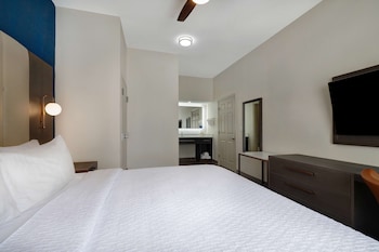 Suite, Accessible, Non Smoking