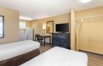 Studio, 2 Twin Beds, Non Smoking