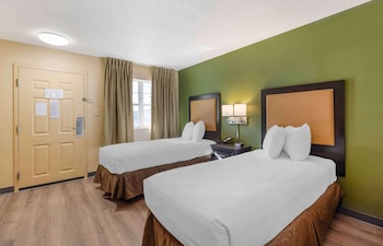 Studio, 2 Twin Beds, Non Smoking