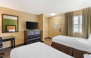 Studio, 2 Twin Beds, Non Smoking