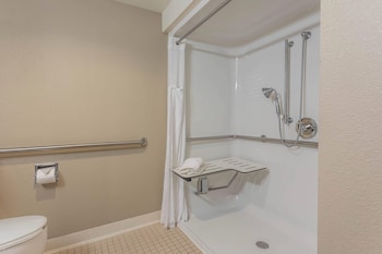Room, 1 Queen Bed, Accessible, Non Smoking