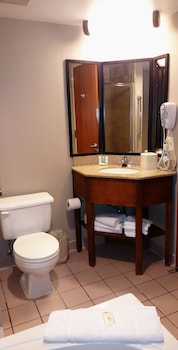 Room, 1 Queen Bed, Accessible, Non Smoking