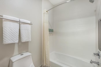 Suite, 1 King Bed, Non Smoking