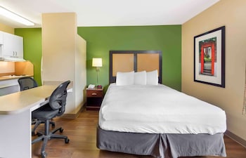 Studio, 1 Queen Bed, Non Smoking