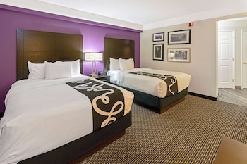 Room, 2 Double Beds, Accessible, Non Smoking (Mobility/Hearing Impaired Accessible)