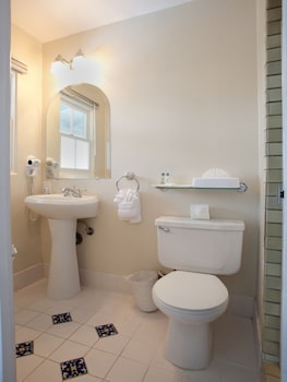 Room, 1 King Bed, Mountainside