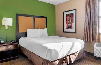 Studio, 1 Queen Bed, Non Smoking