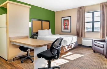 Studio, 1 Queen Bed, Non Smoking