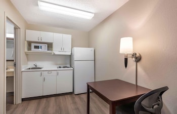 Studio, 2 Double Beds, Non Smoking
