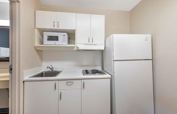 Studio, 2 Double Beds, Non Smoking