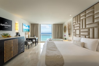 Superior Deluxe Partial Ocean View - Booking 4 nights, Get 2 nights at Punta Cana