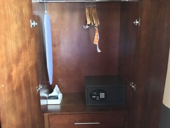 Room, 1 King Bed, Accessible, Non Smoking