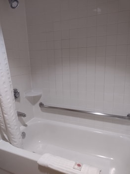 Room, 2 Double Beds, Accessible, Non Smoking