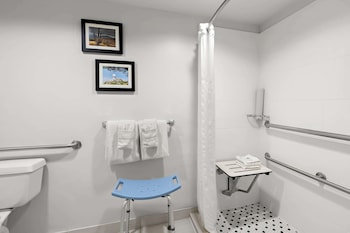 Room, 2 Double Beds, Accessible, Non Smoking