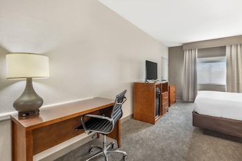 Suite, Accessible, Non Smoking