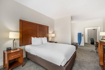 Suite, Accessible, Non Smoking