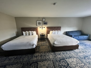 Traditional Room, 2 Queen Beds