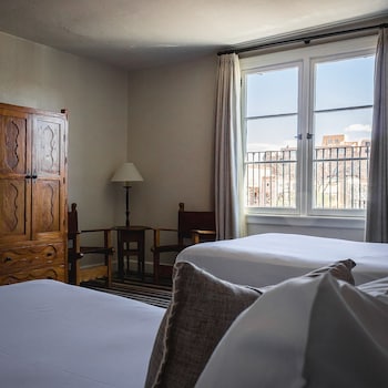 Deluxe Room, 2 Double Beds (Deluxe 2 Doubles)